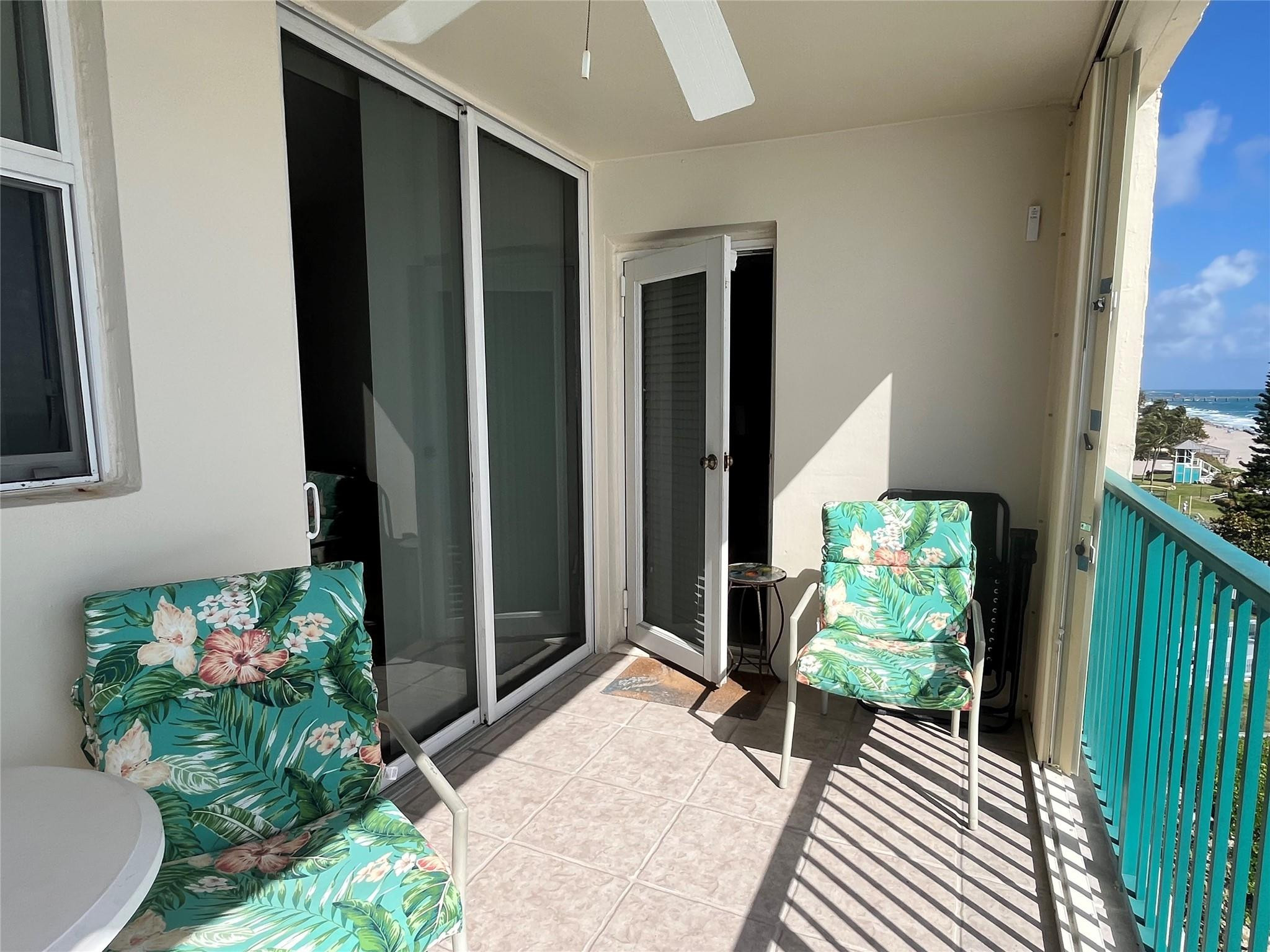 Port de Mer - Residential