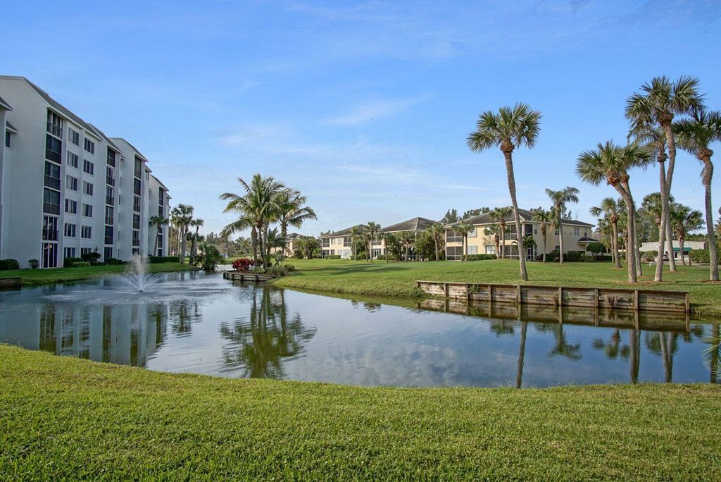 Photo of 2400 S Ocean Drive #7311, Fort Pierce, FL 34949 (MLS # R10946207)