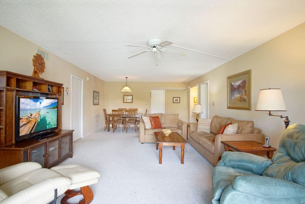 Photo of 2400 S Ocean Drive #7311, Fort Pierce, FL 34949 (MLS # R10946207)