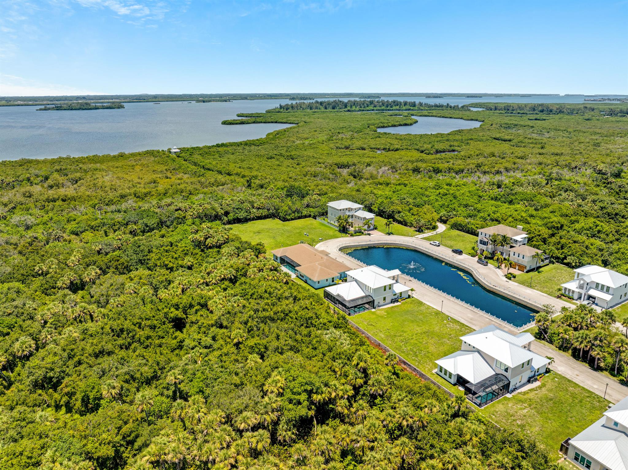 AVALON BEACH PUD - Land