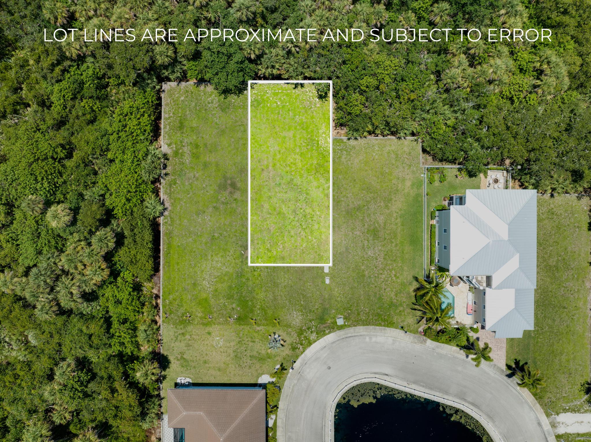 AVALON BEACH PUD - Land