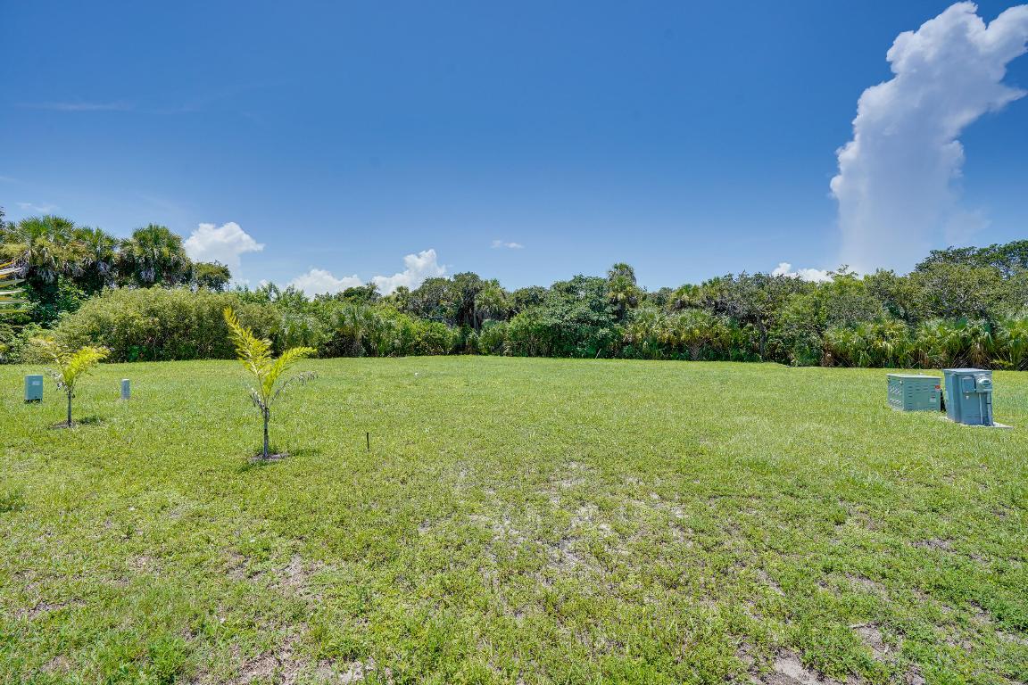 AVALON BEACH PUD - Land