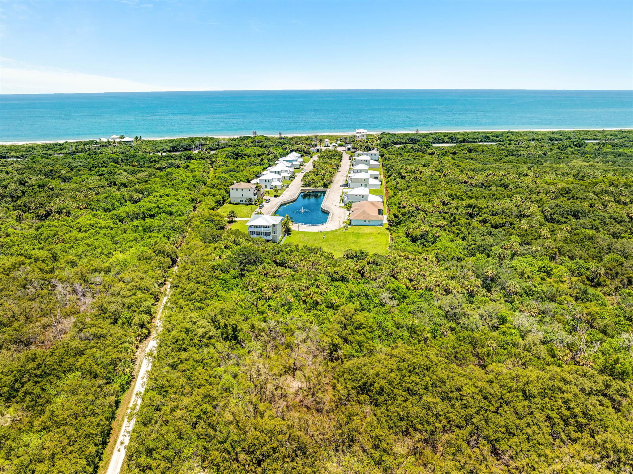 AVALON BEACH PUD - Land