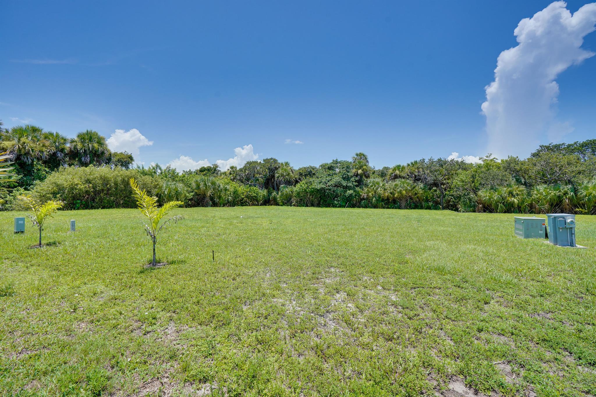 AVALON BEACH PUD - Land