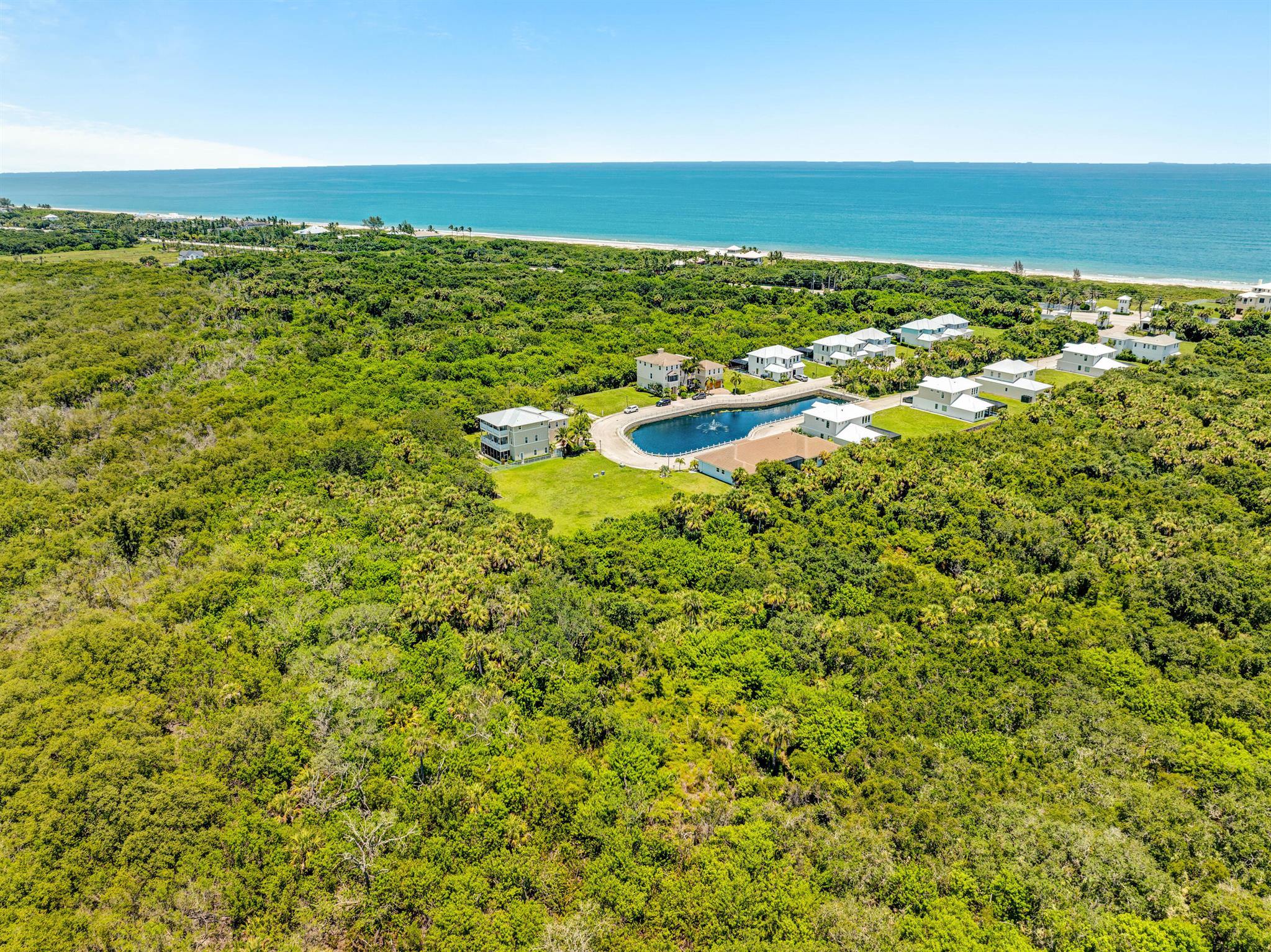 AVALON BEACH PUD - Land