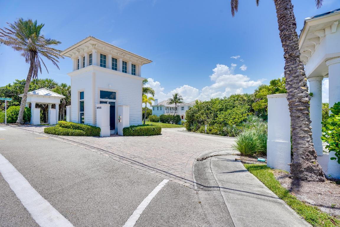 AVALON BEACH PUD - Land