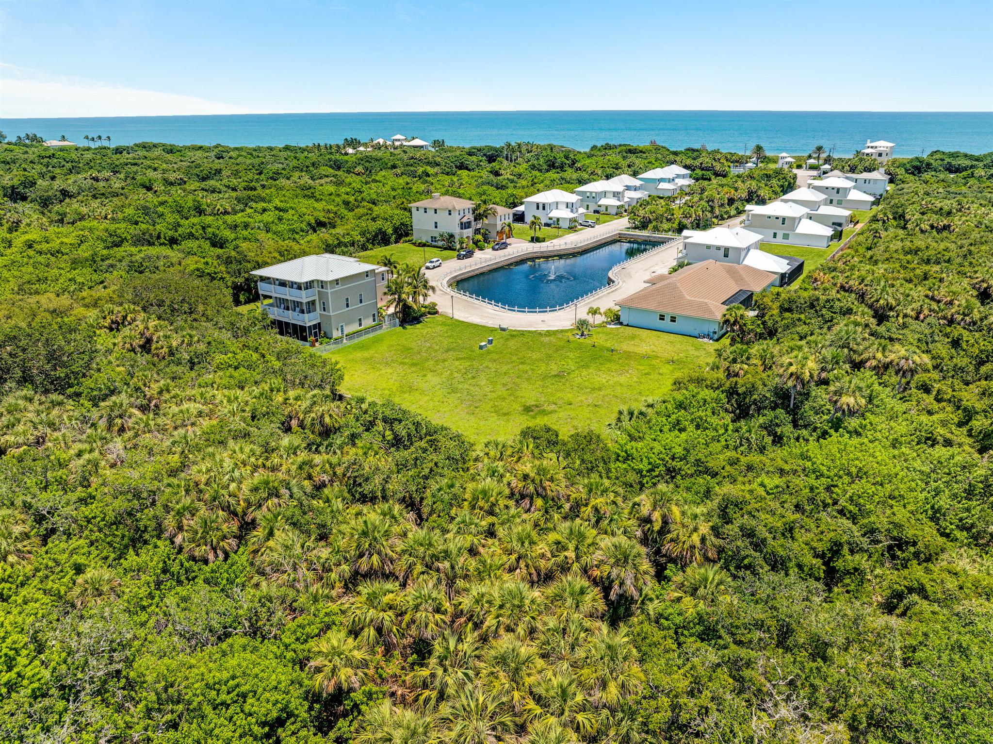 AVALON BEACH PUD - Land