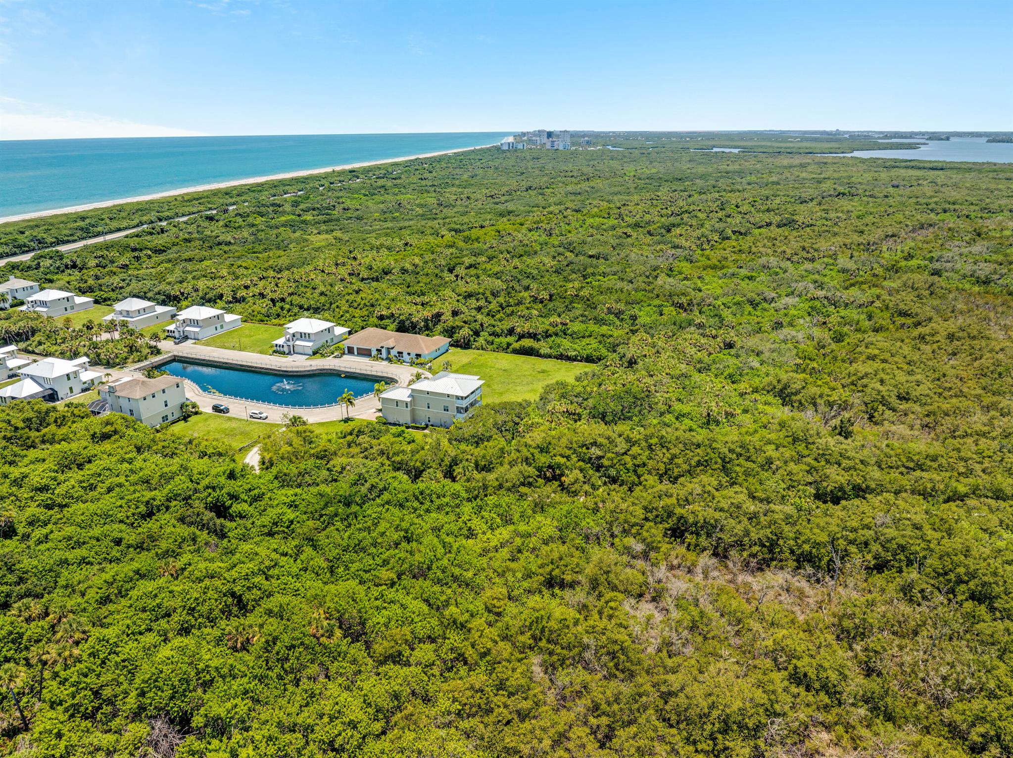 AVALON BEACH PUD - Land