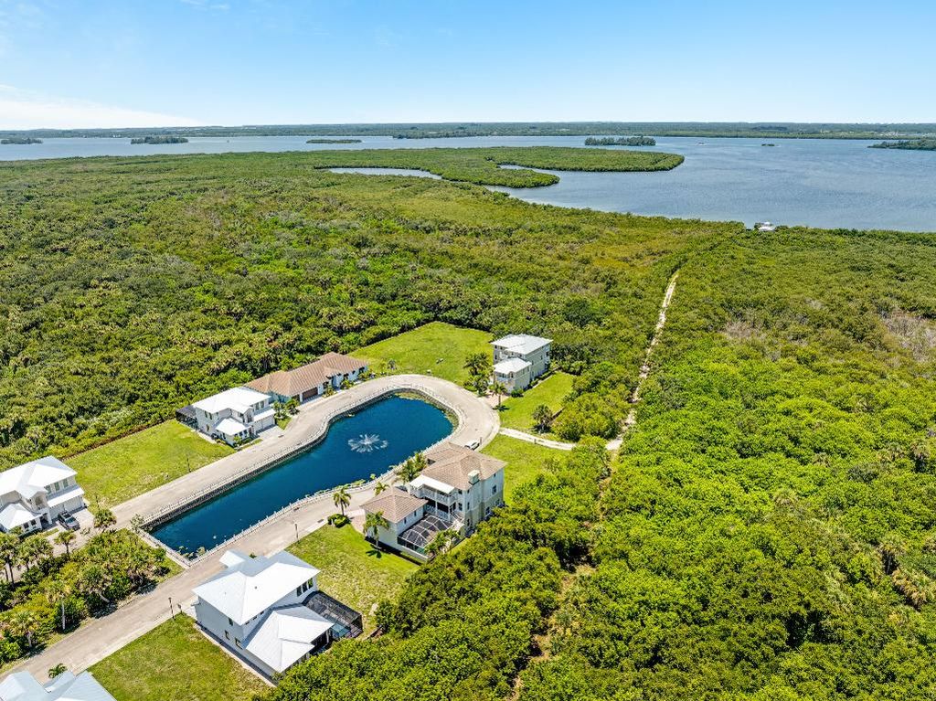 Photo of 167 Ocean Estates Drive, Fort Pierce, FL 34949 (MLS # R11107008)