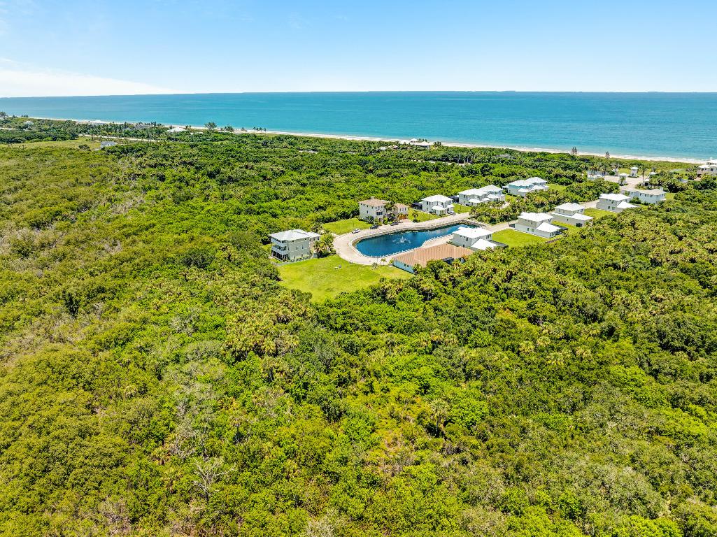 AVALON BEACH PUD - Land