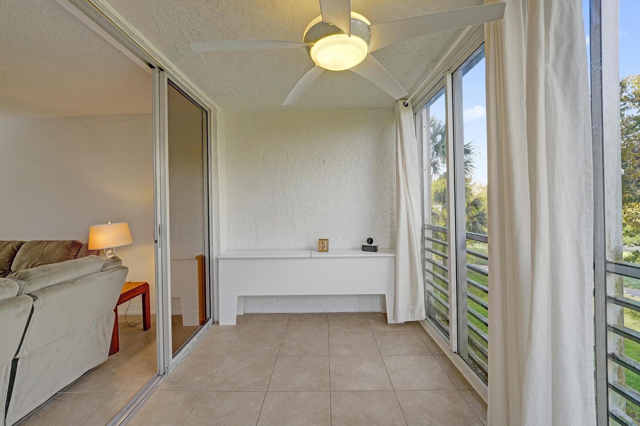 CONDO 6 OF SABAL PALM CONDOS - Residential