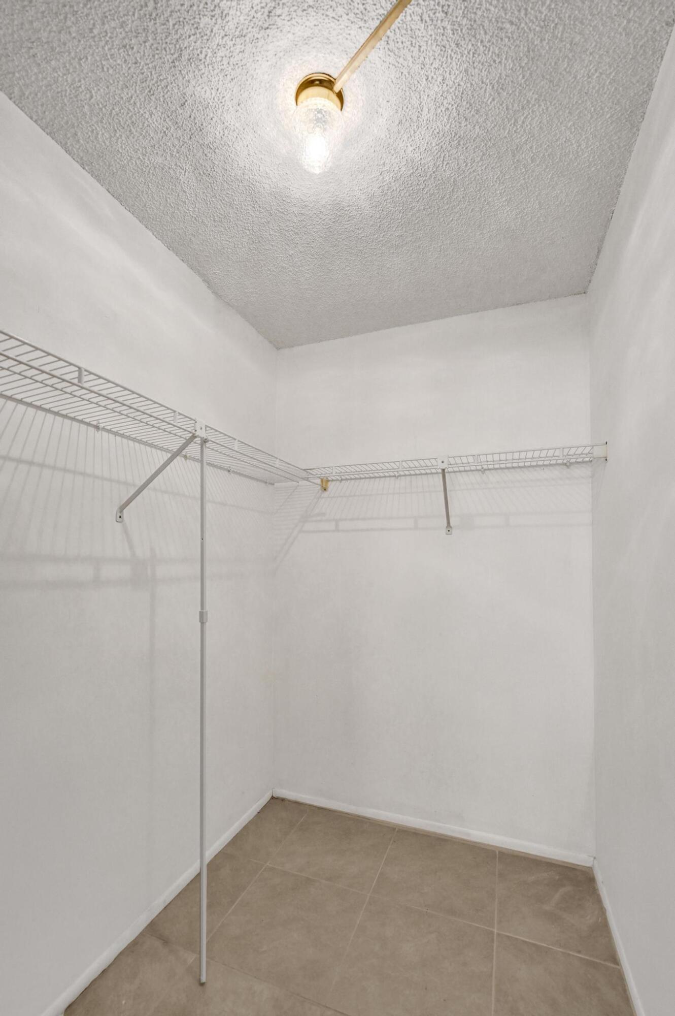 CONDO 6 OF SABAL PALM CONDOS - Residential