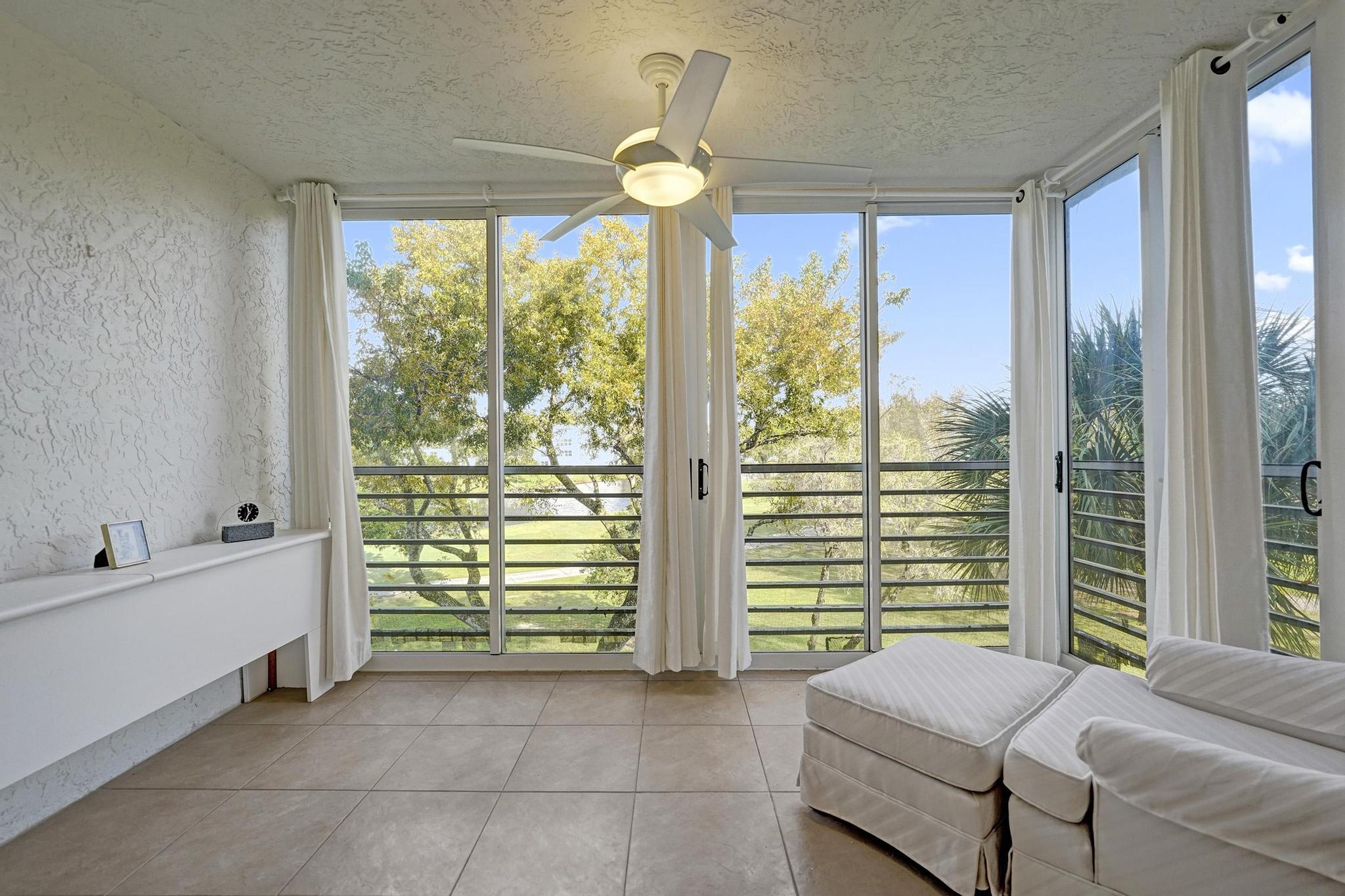 CONDO 6 OF SABAL PALM CONDOS - Residential