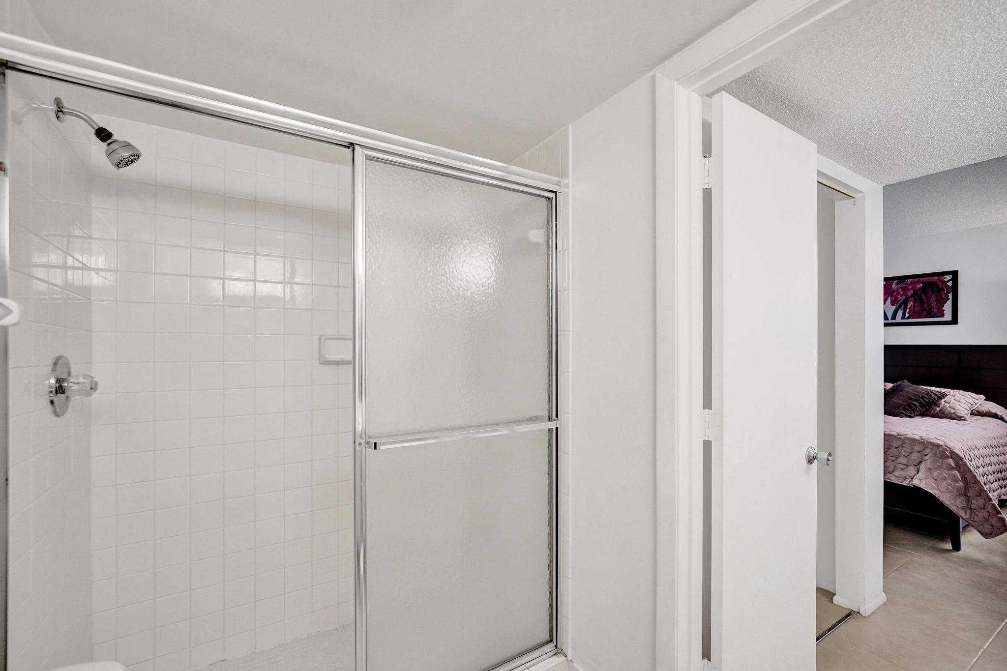 CONDO 6 OF SABAL PALM CONDOS - Residential