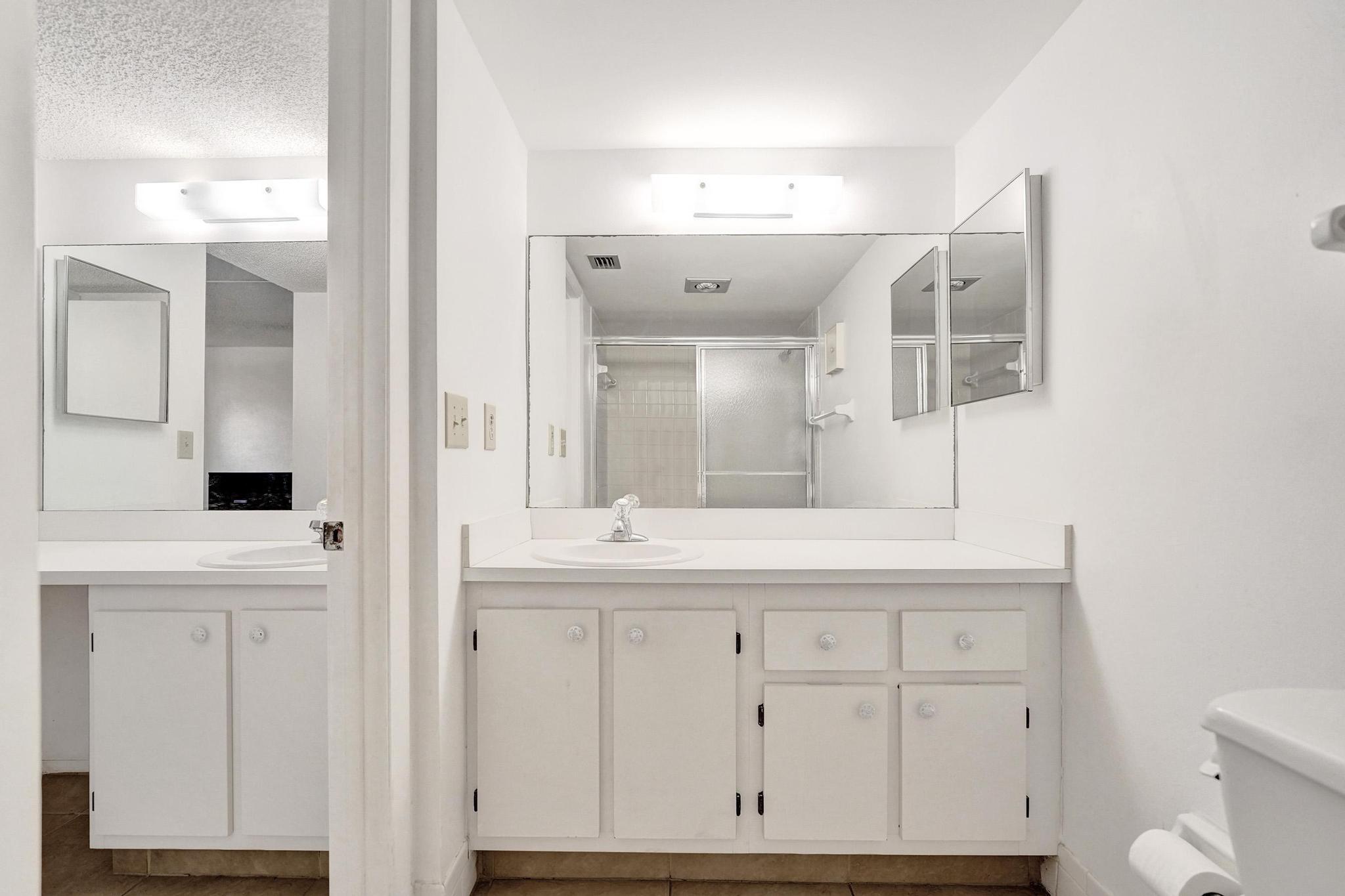 CONDO 6 OF SABAL PALM CONDOS - Residential