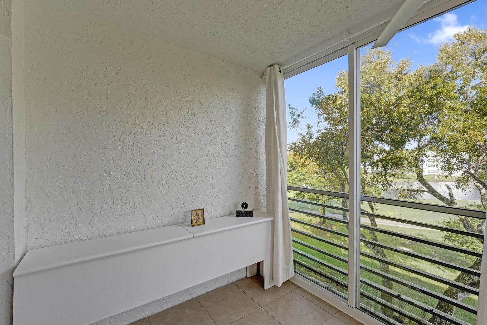 CONDO 6 OF SABAL PALM CONDOS - Residential