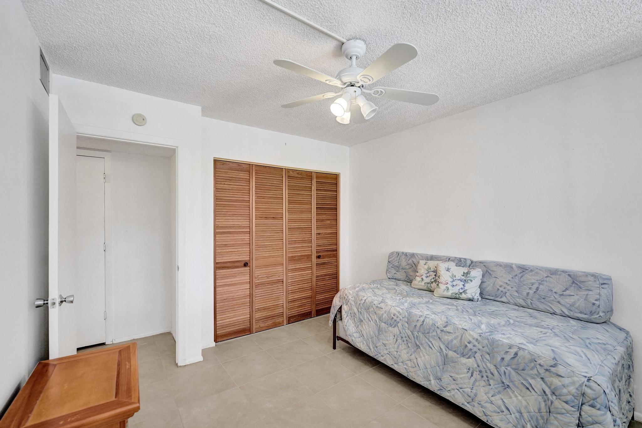 CONDO 6 OF SABAL PALM CONDOS - Residential