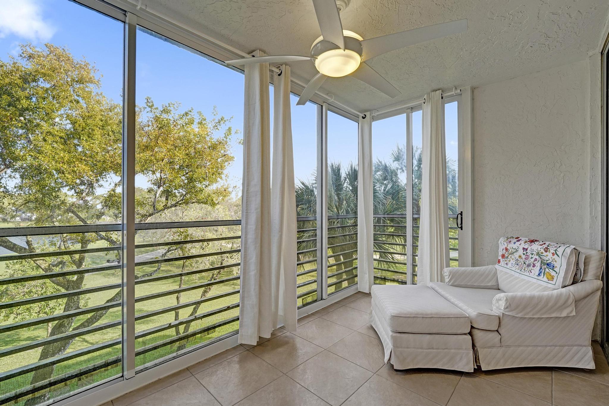 CONDO 6 OF SABAL PALM CONDOS - Residential