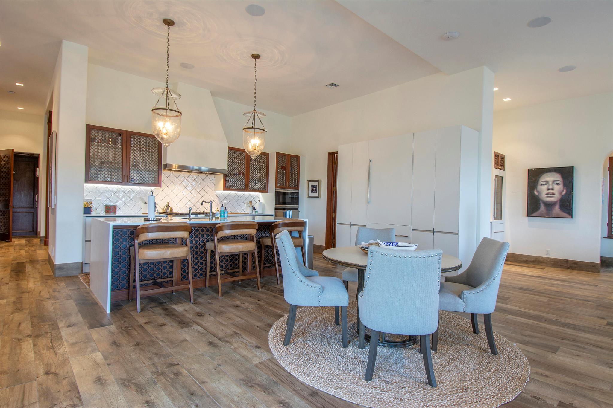 TESORO PLAT NO 2 - Residential