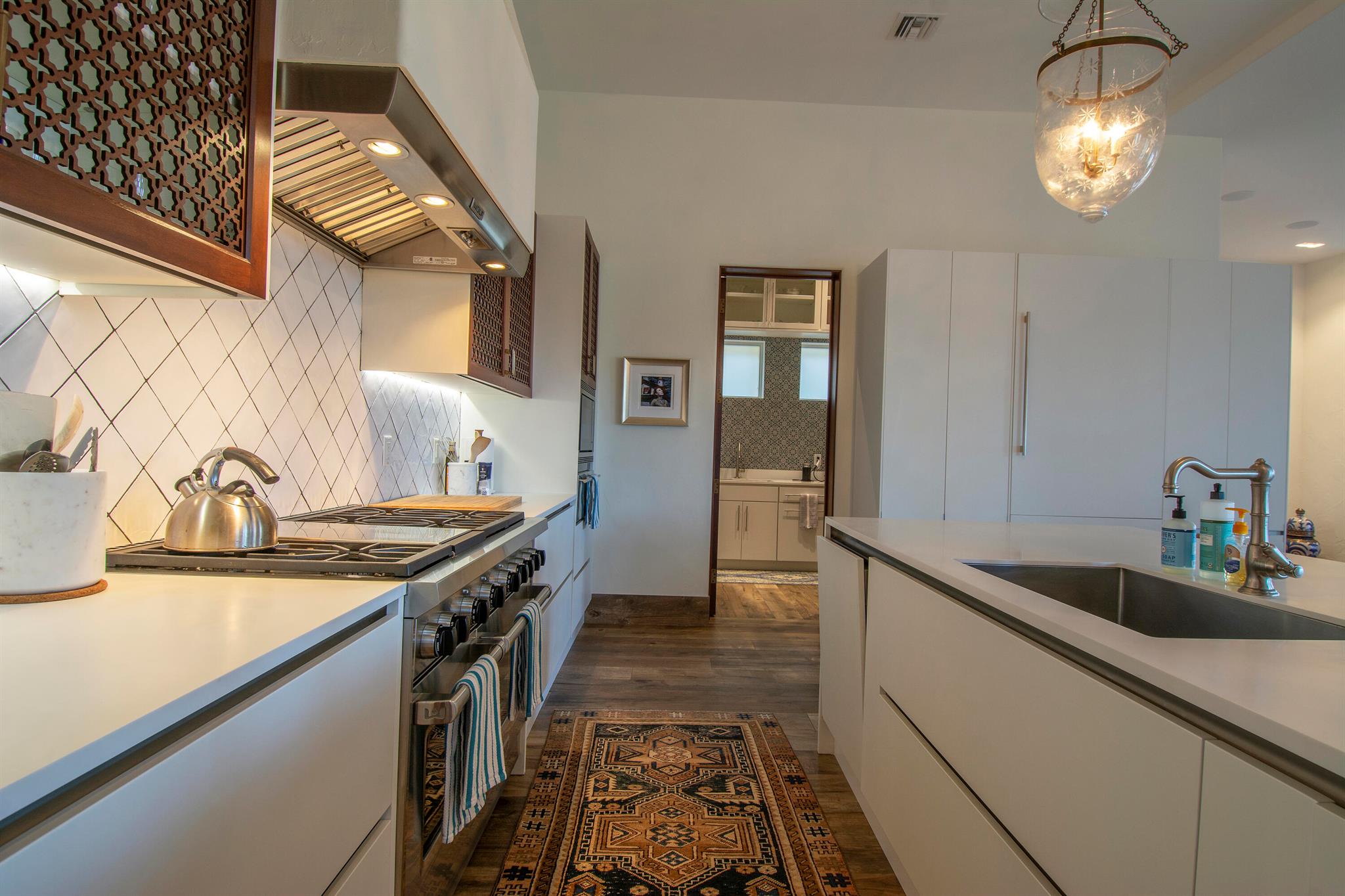 TESORO PLAT NO 2 - Residential