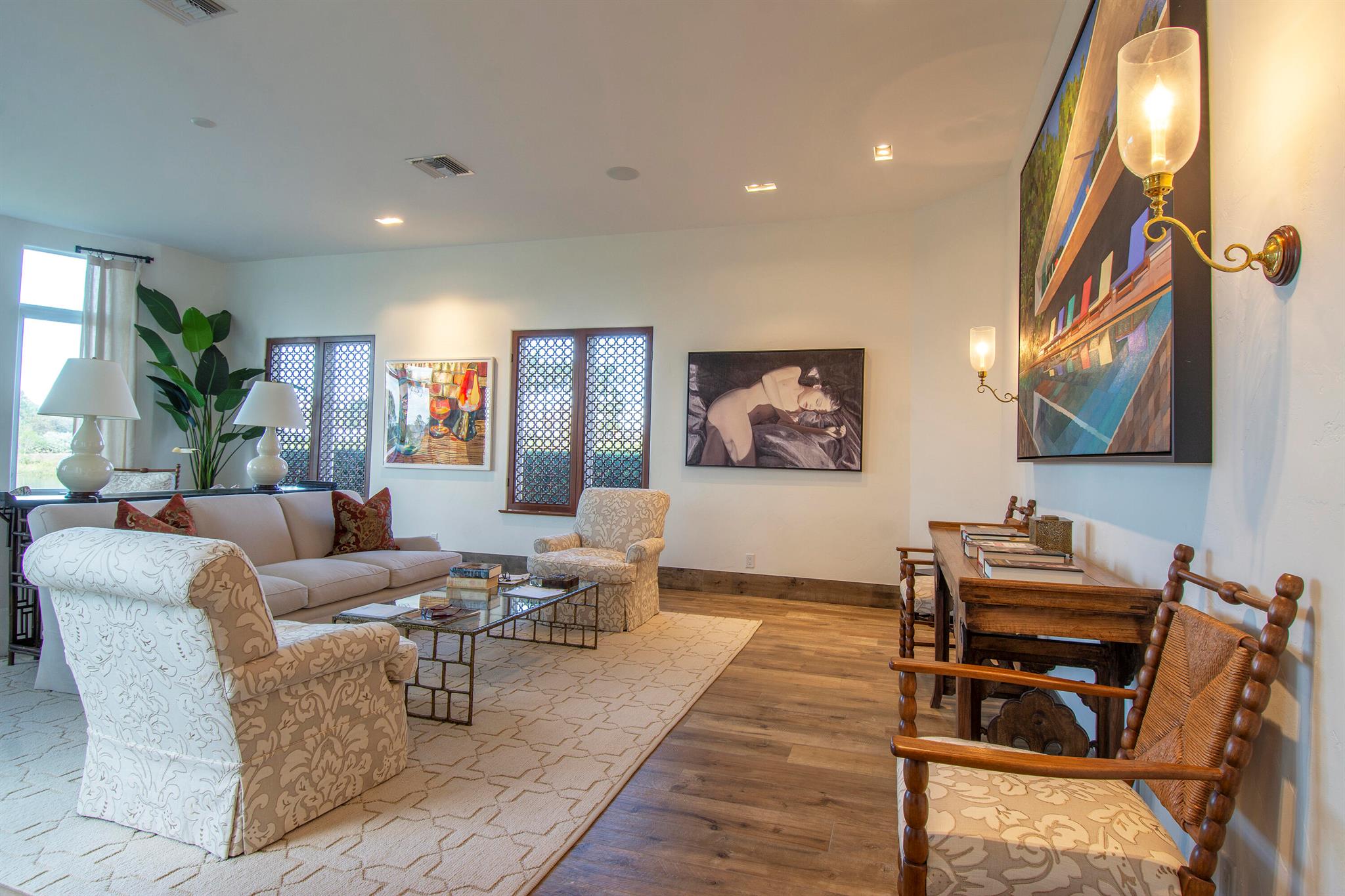 TESORO PLAT NO 2 - Residential