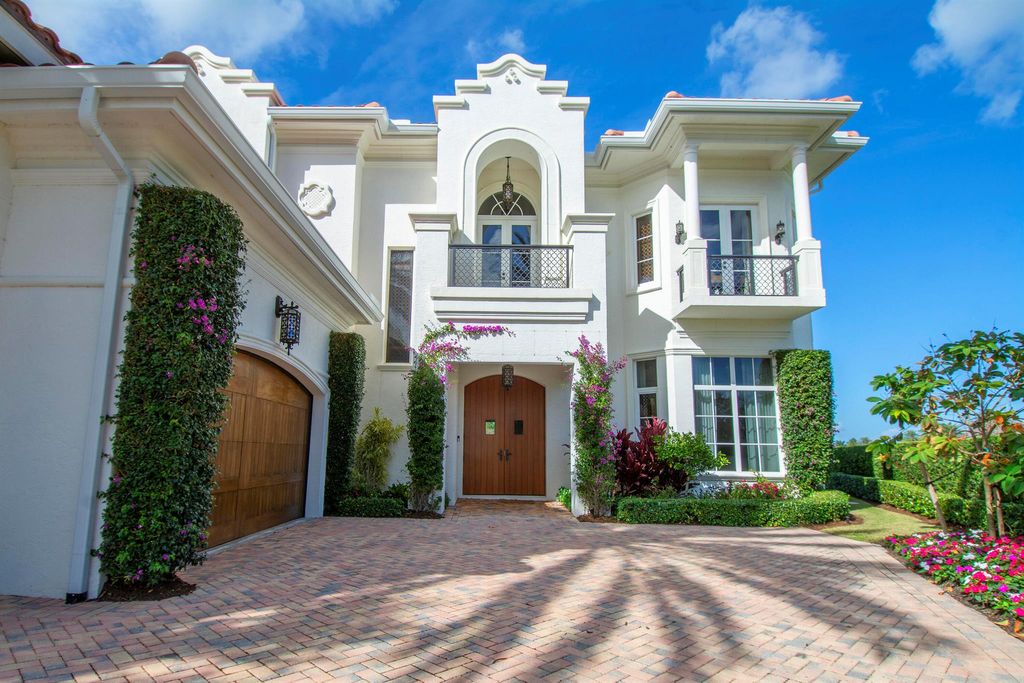Photo of 110 SE Via San Ramone, Port Saint Lucie, FL 34984 (MLS # R11041933)