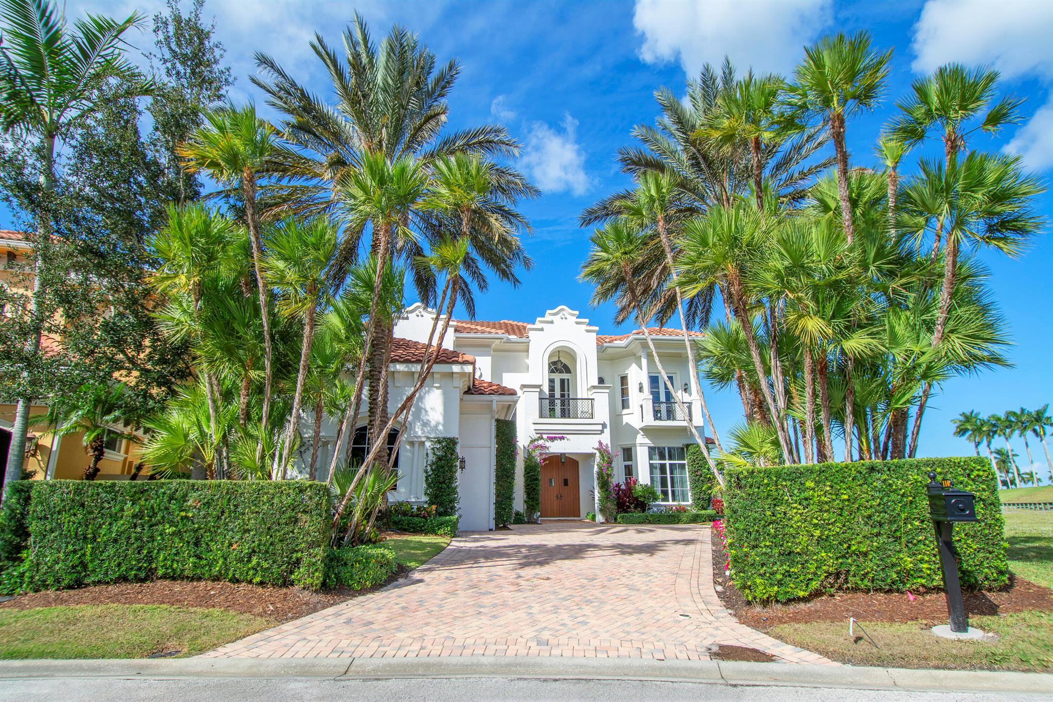 TESORO PLAT NO 2 - Residential