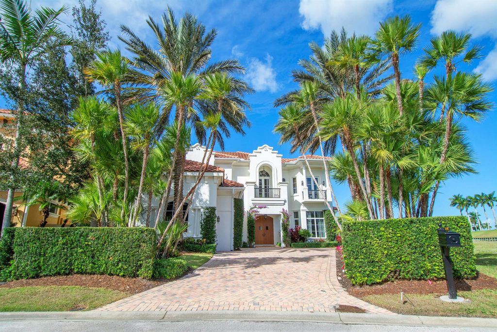 Photo of 110 SE Via San Ramone, Port Saint Lucie, FL 34984 (MLS # R11041933)