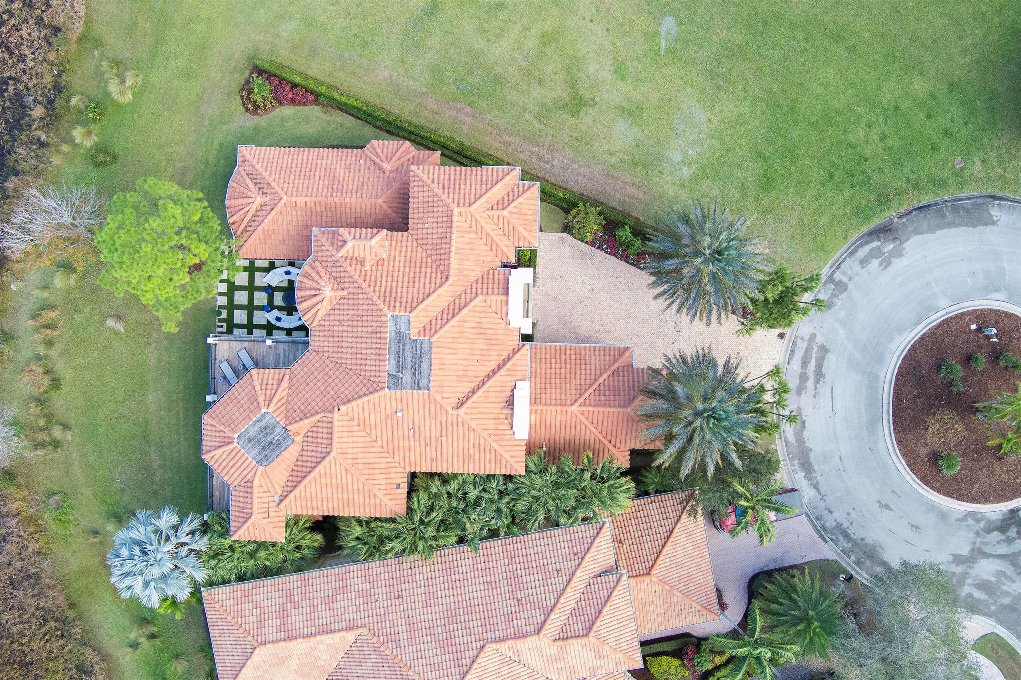 TESORO PLAT NO 2 - Residential