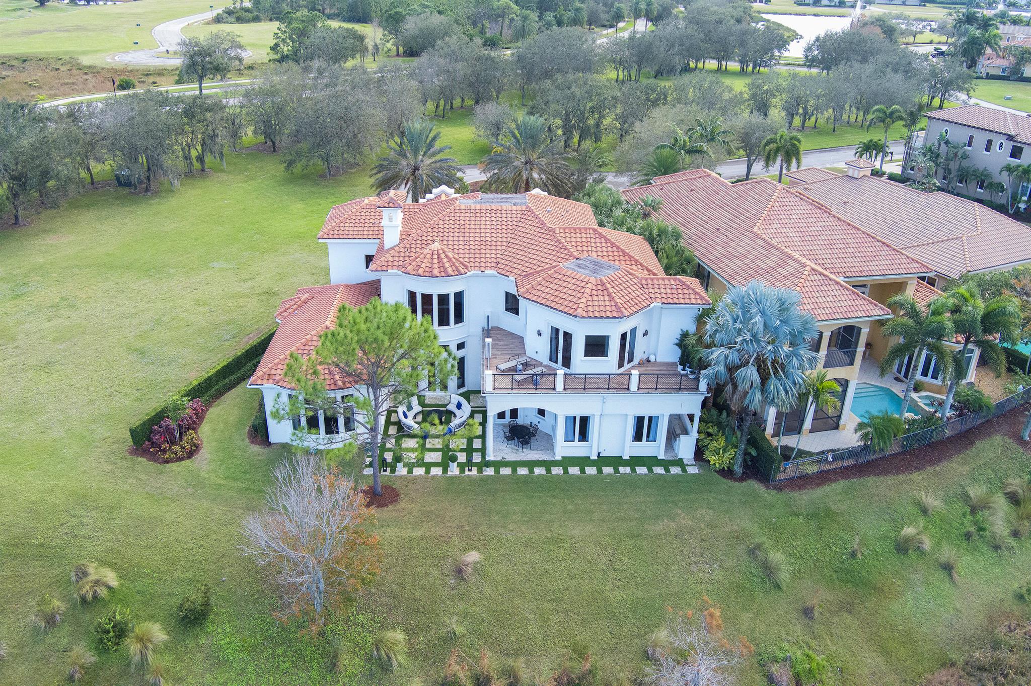 TESORO PLAT NO 2 - Residential
