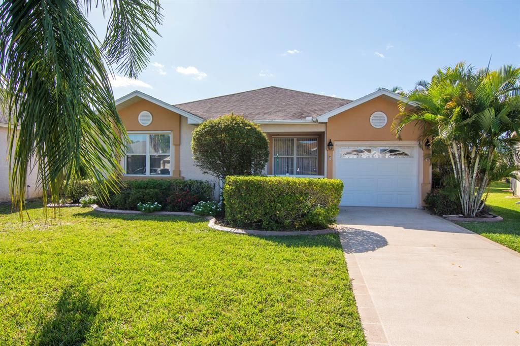 Photo of 519 NW Galatone Court, Port St Lucie, FL 34986 (MLS # R10864901)