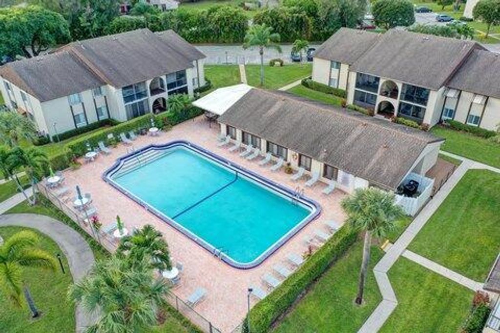 Photo of 5795 La Pinata Boulevard #C-2, Greenacres, FL 33463 (MLS # R11147731)