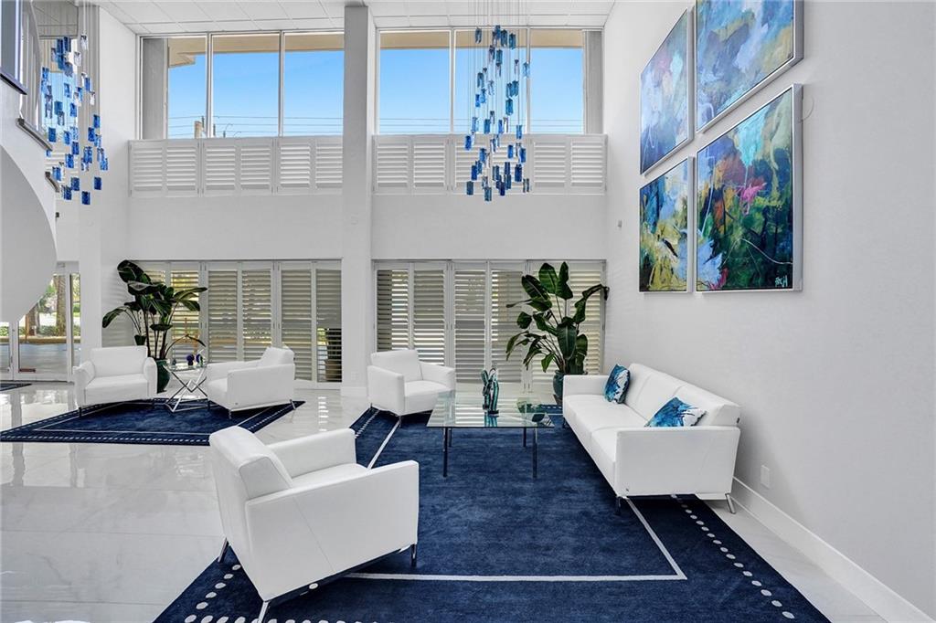 Marine Tower - Residential