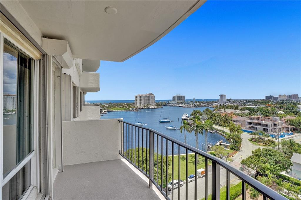 Marine Tower - Residential