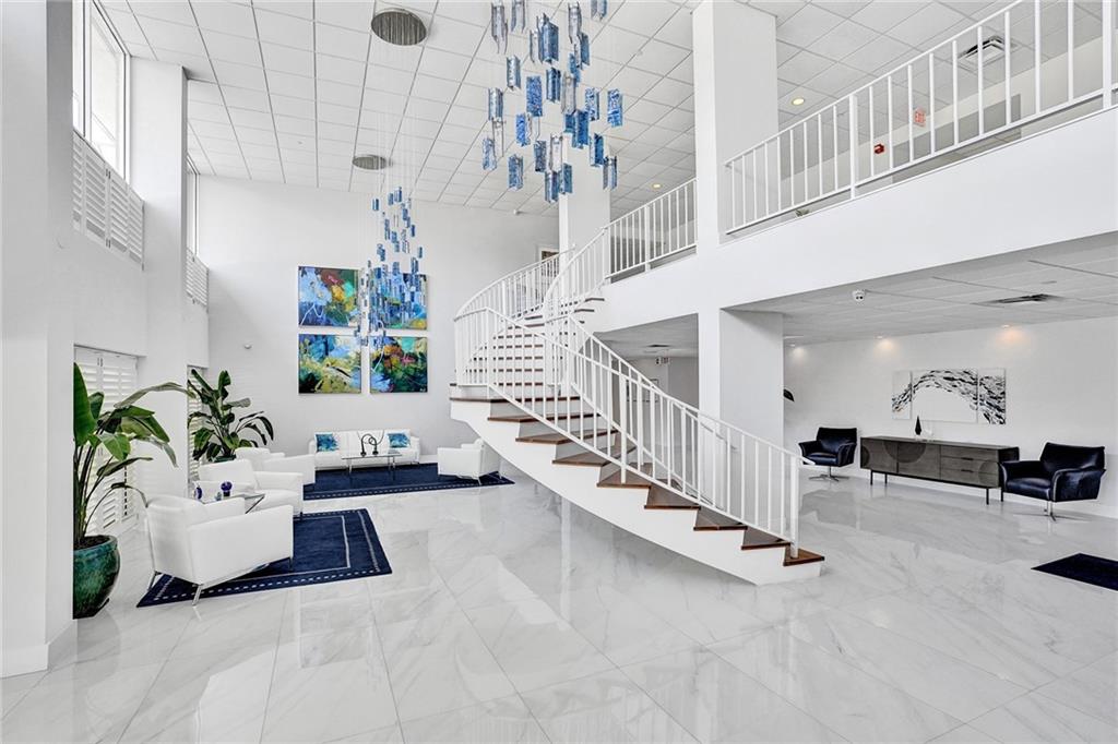 Marine Tower - Residential