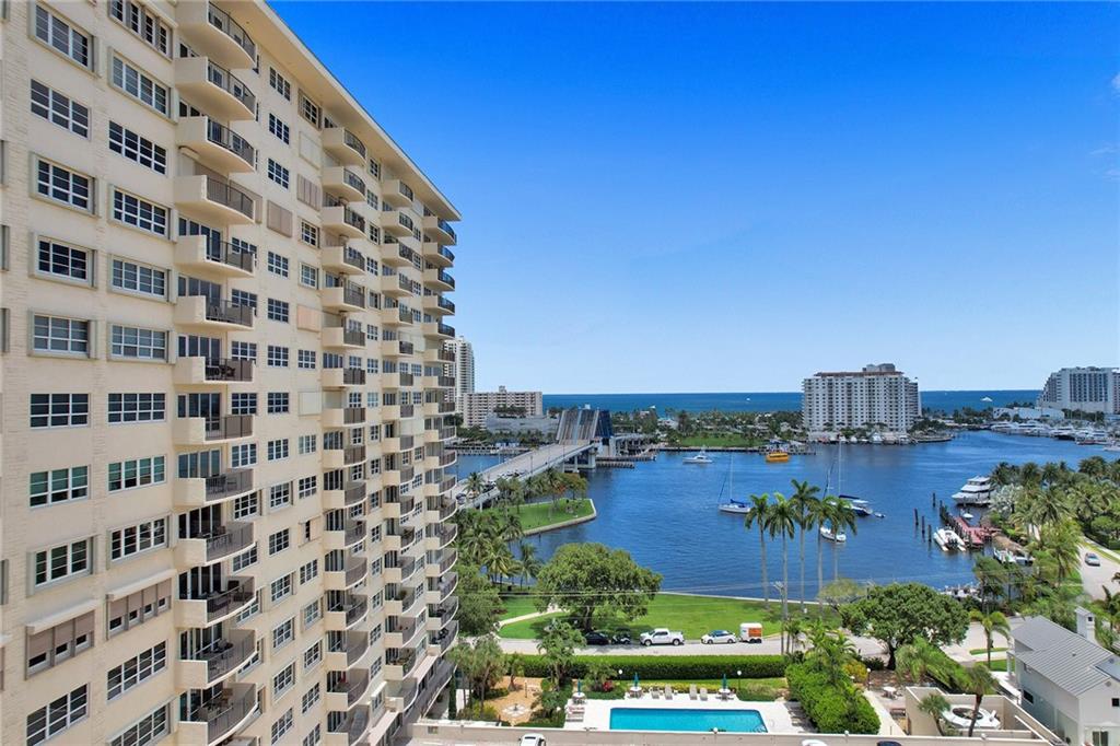 Marine Tower - Residential