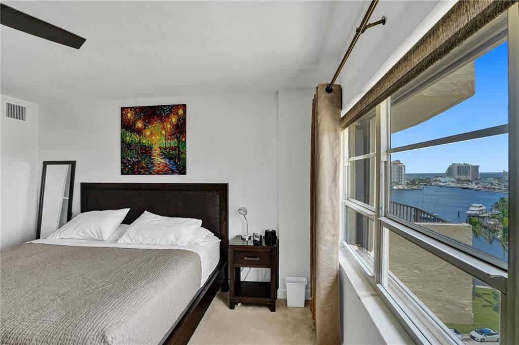 Marine Tower - Residential