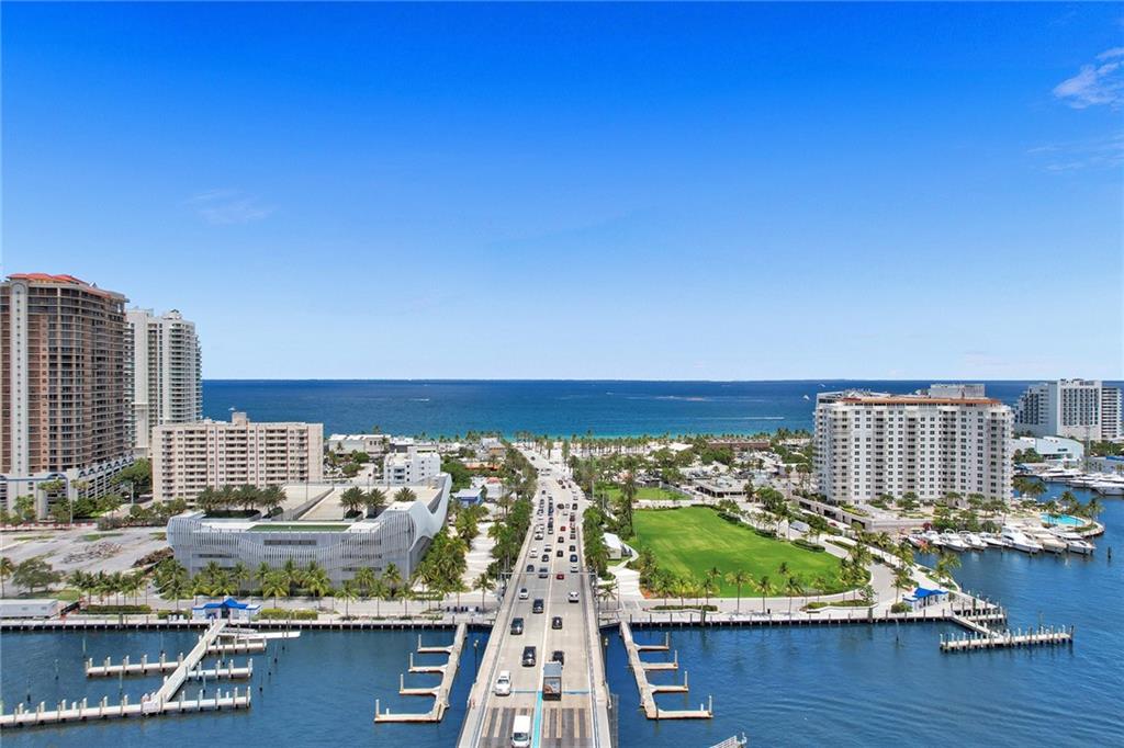 Marine Tower - Residential