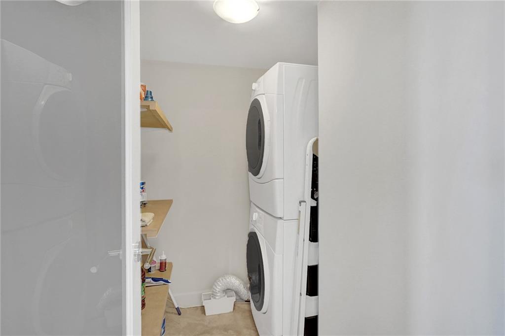 Marine Tower - Residential