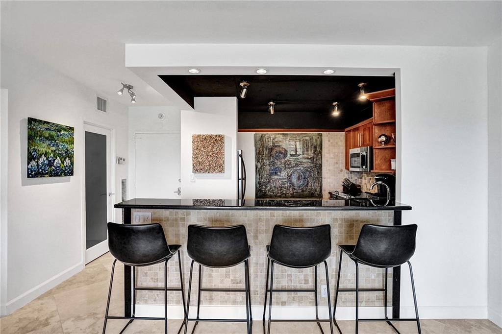 Marine Tower - Residential