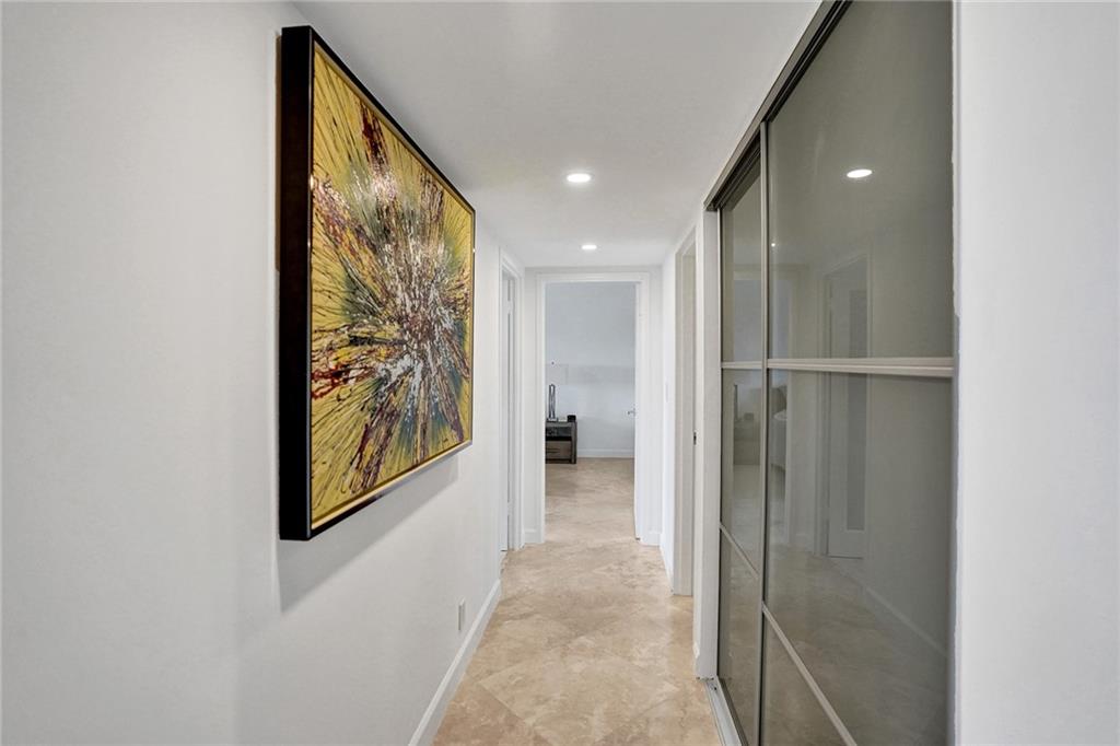 Marine Tower - Residential