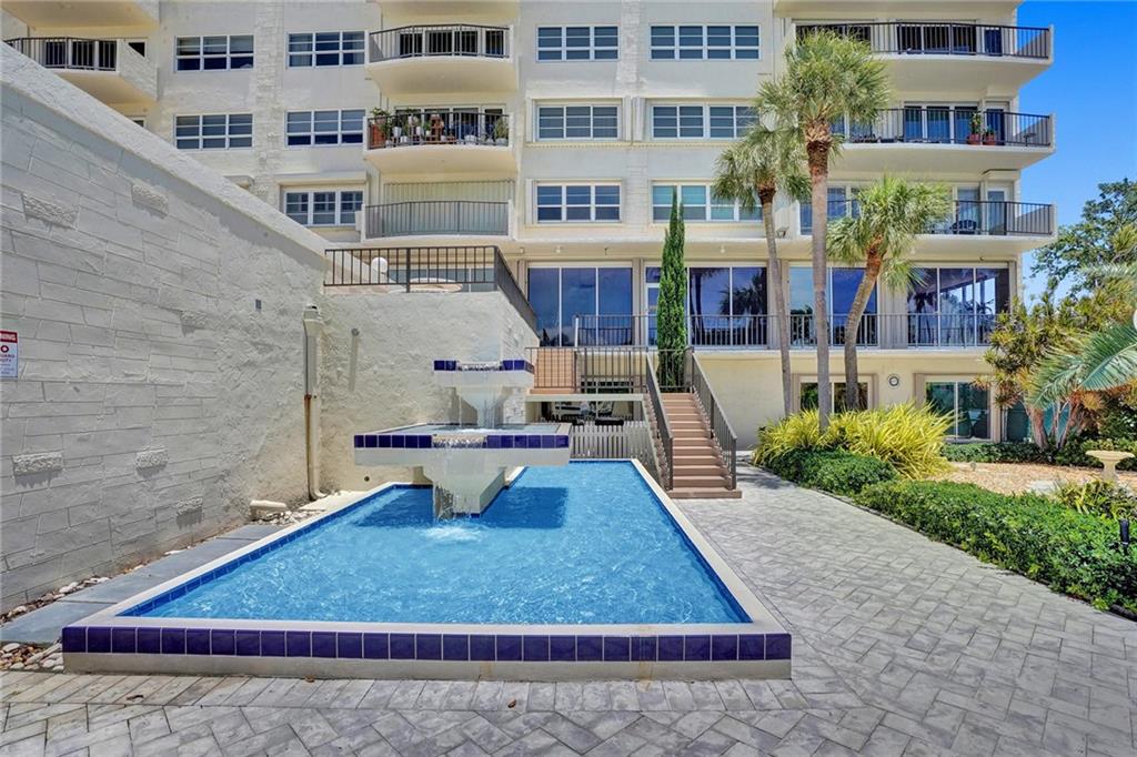 Marine Tower - Residential