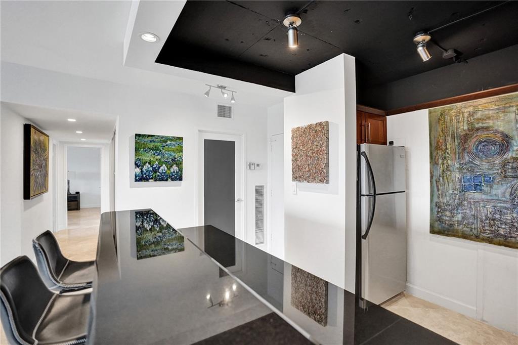 Marine Tower - Residential