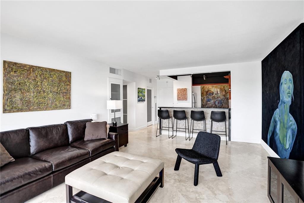 Marine Tower - Residential