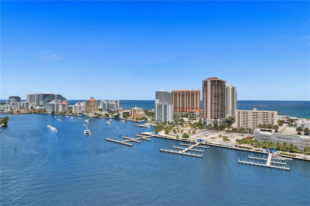 Marine Tower - Residential