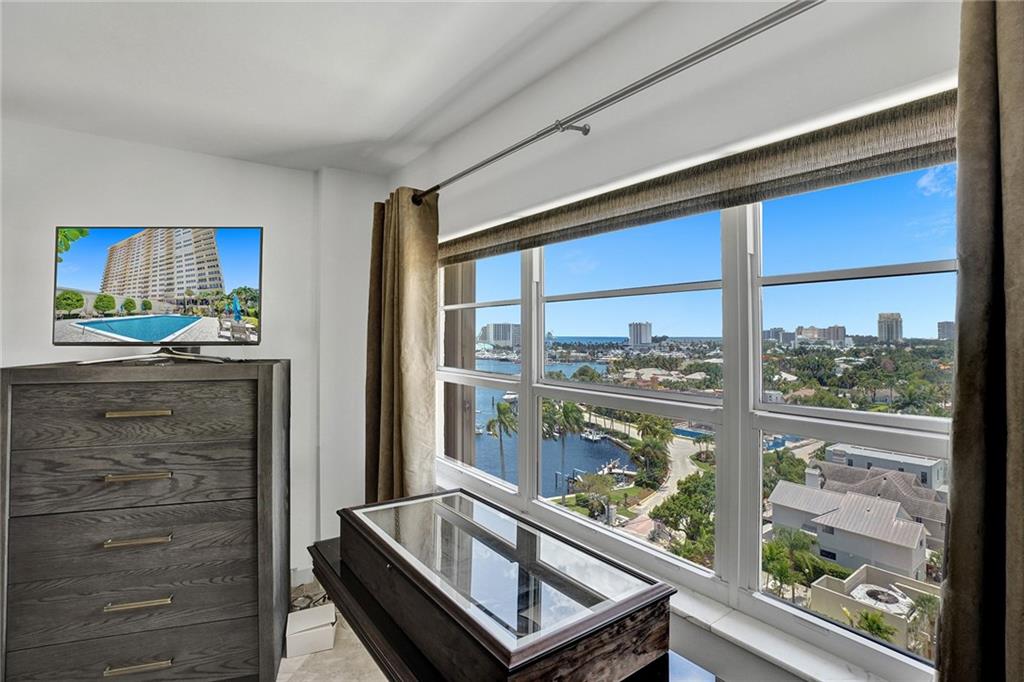 Marine Tower - Residential