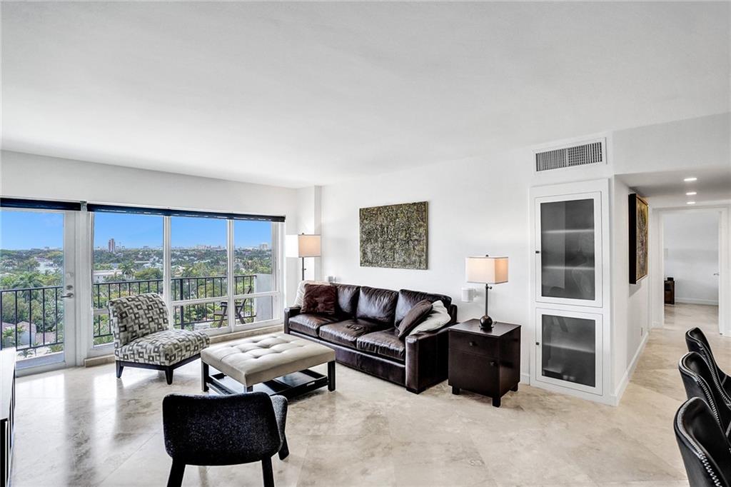 Marine Tower - Residential