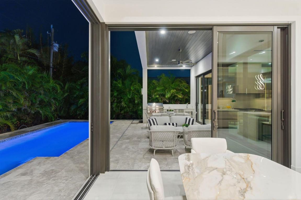 BOCA VILLAS - Residential