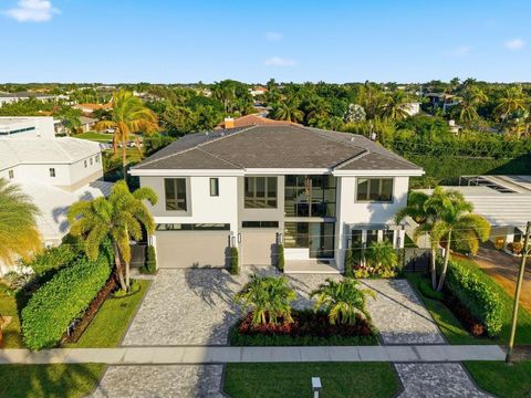 Tiny photo for 1050 NE 3rd Avenue, Boca Raton, FL 33432 (MLS # R11149125)