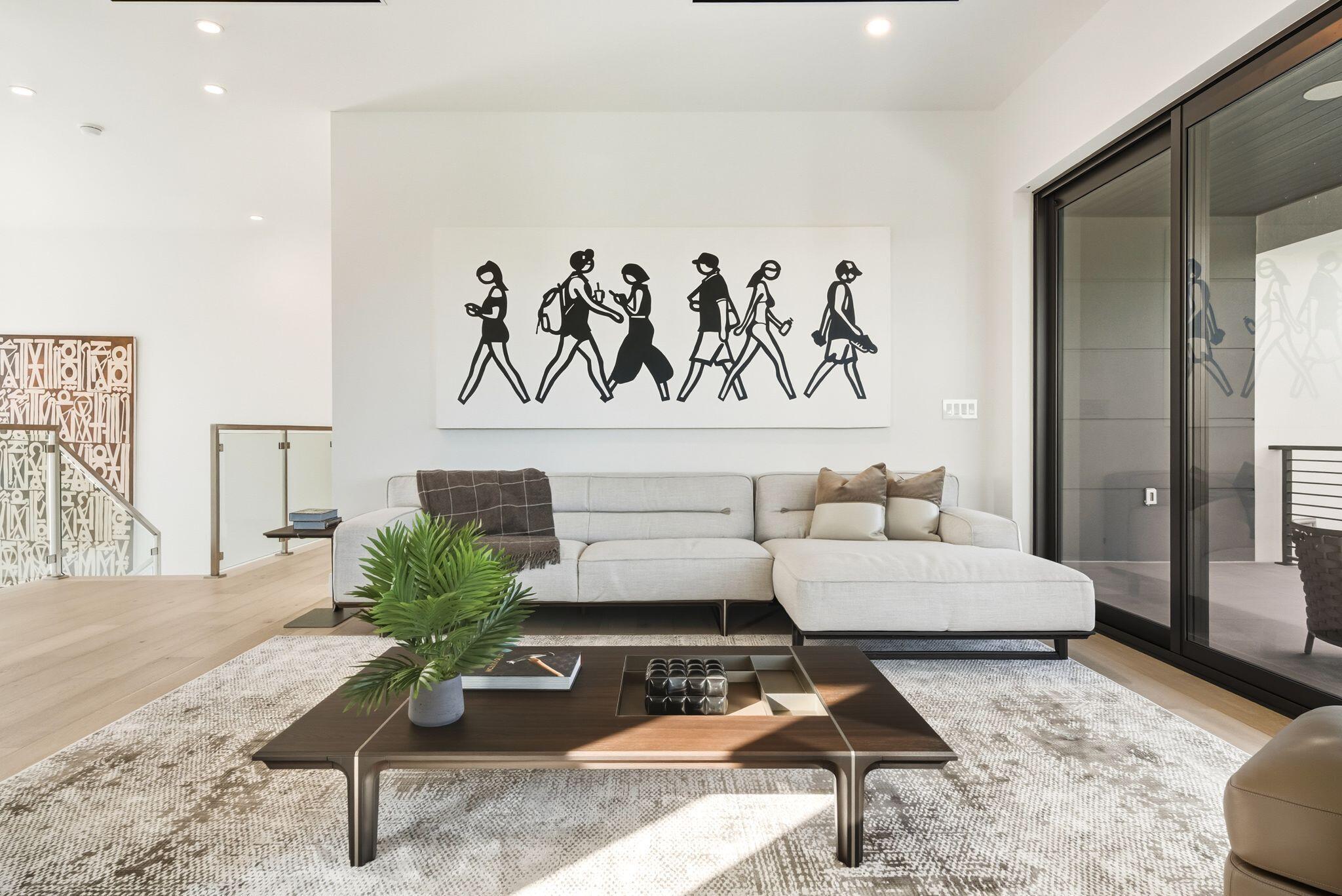 BOCA VILLAS - Residential